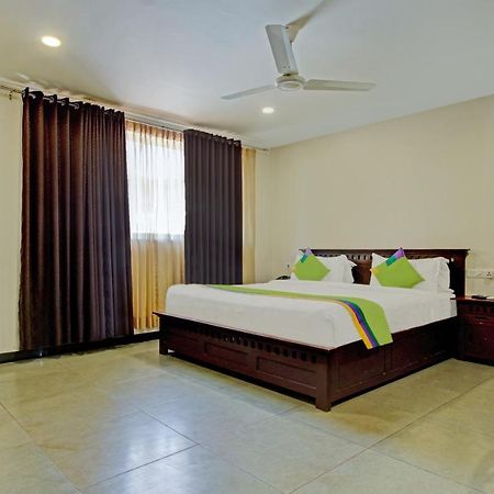 Treebo Prince Hotel Kottayam Ngoại thất bức ảnh