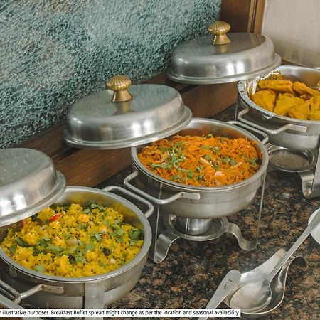 Treebo Prince Hotel Kottayam Ngoại thất bức ảnh
