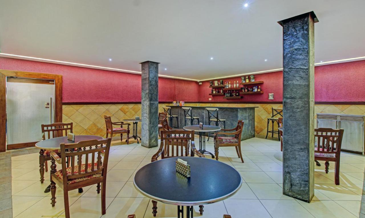 Treebo Prince Hotel Kottayam Ngoại thất bức ảnh